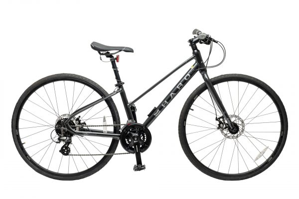 Haro Aeras X Bicycle